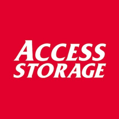 Storage Units at Access Storage - Midland William